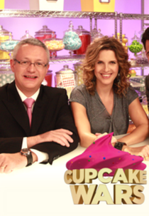 A Guerra dos Cupcakes (6ª Temporada) (Cupcake Wars (Season 6))