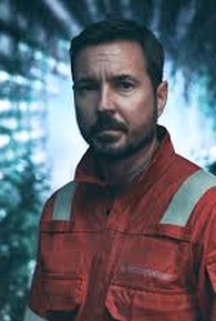 Martin Compston