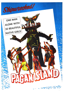Pagan Island (Pagan Island)