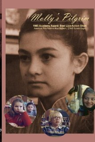 Poster 1 de Curta Molly's Pilgrim (1985)