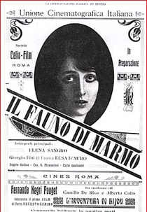 Il Fauno di Marmo (Il Fauno di Marmo)