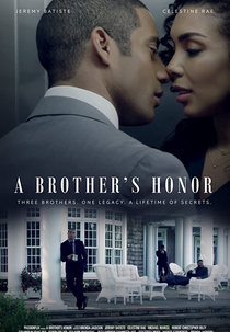 A Brother's Honor (A Brother's Honor)