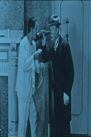 Poster de Curta His Taking Ways (1926)