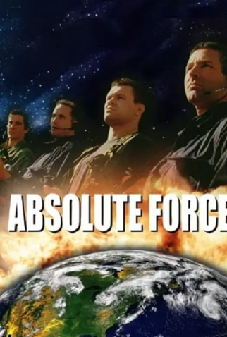 Poster 6 de Filme TF2: Força Absoluta (1997)