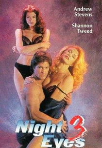 Olhos Noturnos 3 (Night Eyes Three)