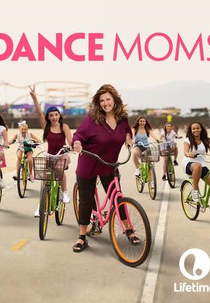Dance Moms (6ª Temporada) (Dance Moms (6ª Temporada))