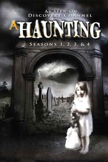  de Série Assombrações (1ª Temporada) (2005)