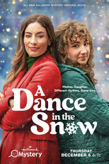 A Dance in the Snow (A Dance in the Snow)