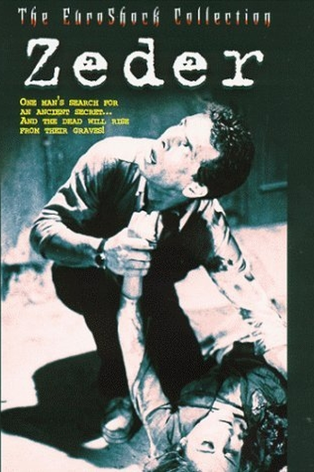  de Filme Zeder (1983)
