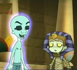 Ghostbusted