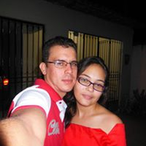 Foto de perfil de paula caroline da silva araujo