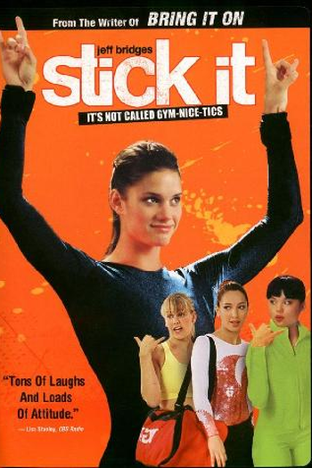  de Filme Virada Radical (2006)