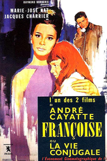 Confissões de uma Mulher Casada (Françoise ou La vie conjugale)