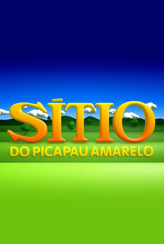 Poster 2 de Série Sítio do Picapau Amarelo  (1ª Temporada) (2001)