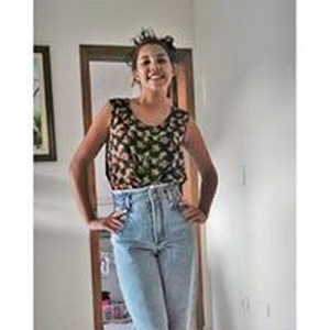 Foto de perfil de Roberta