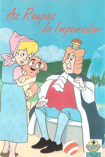  de Filme As Roupas do Imperador (1991)