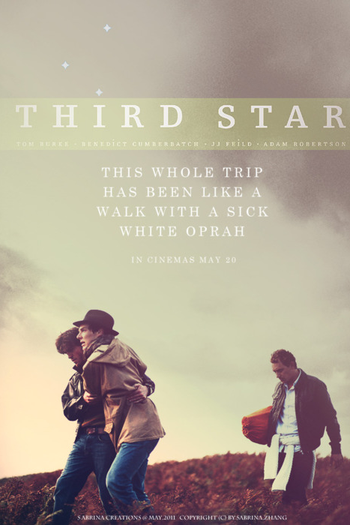  de Filme Terceira Estrela (2010)