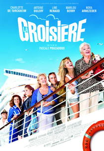 O Cruzeiro (La Croisière)