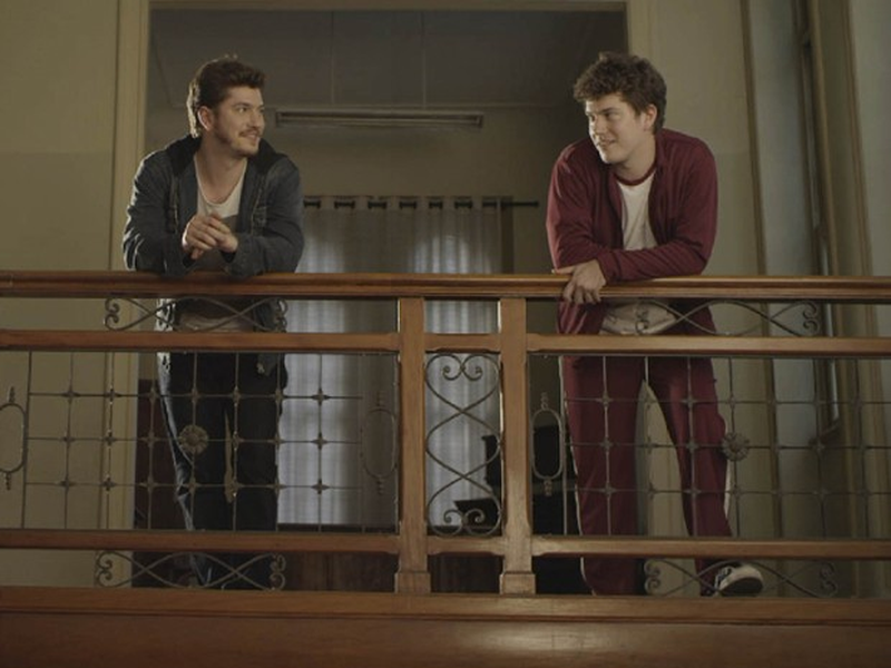 Foto 2 de Sobre Papéis 