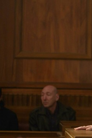 Poster de Episódio Justice (2024)