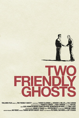 Two Friendly Ghosts (Two Friendly Ghosts)