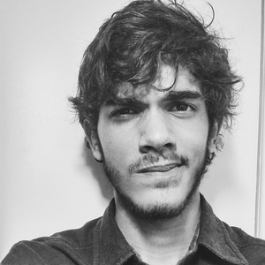 Foto de perfil de Hugo Oliveira