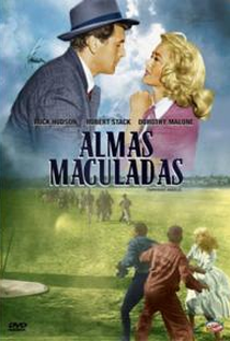 Almas Maculadas - Poster / Capa / Cartaz - Oficial 2