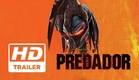 O Predador | Trailer Oficial 2 | Legendado HD
