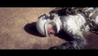 Grounded - short movie / film 2012