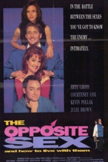 Poster de Filme Sexo, Bares e Diversão (1992)