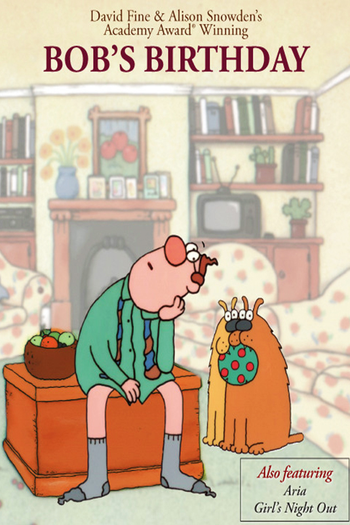  de Curta O Aniversário de Bobby (1993)