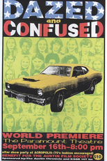 Jovens, Loucos e Rebeldes (Dazed and Confused)