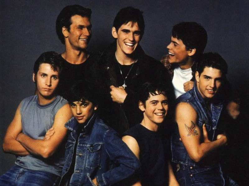 Foto 33 de Vidas Sem Rumo