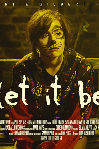  de Curta Let It Be (2016)