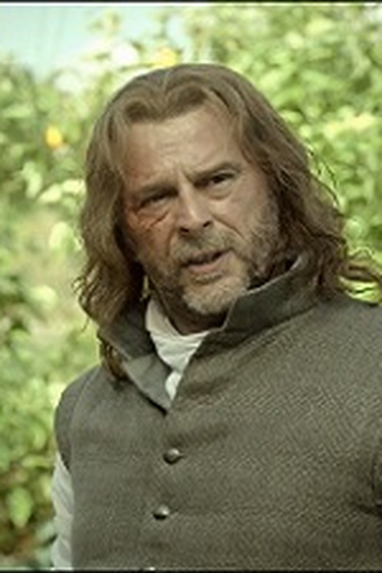 Poster de Episódio I Am the State (2015)