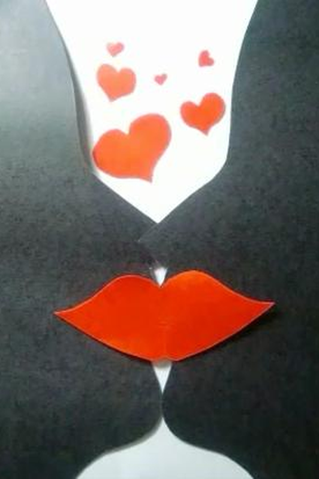 Poster de Curta Gestalt (2010)