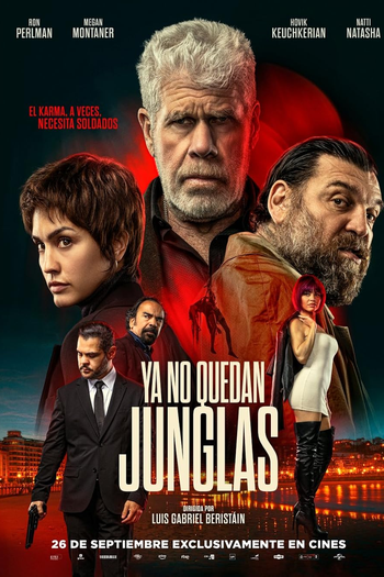  de Filme Sob o Código da Honra (2025)