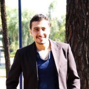 Foto de perfil de Vinicius Eugenio