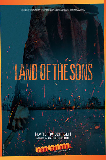  de Filme A terra dos filhos (2021)