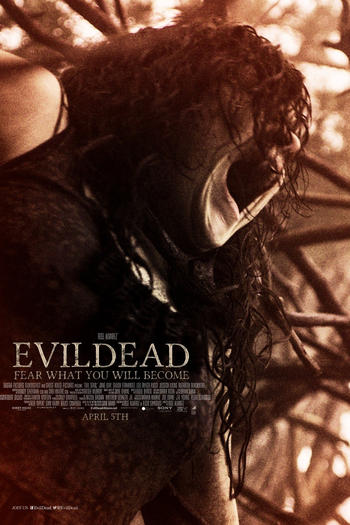  de Filme A Morte do Demônio (2013)