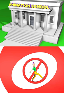 Animation School Dropout (Animation School Dropout)