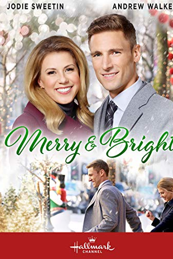  de Filme Merry & Bright (2019)