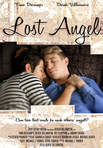 Lost Angel (Lost Angel )