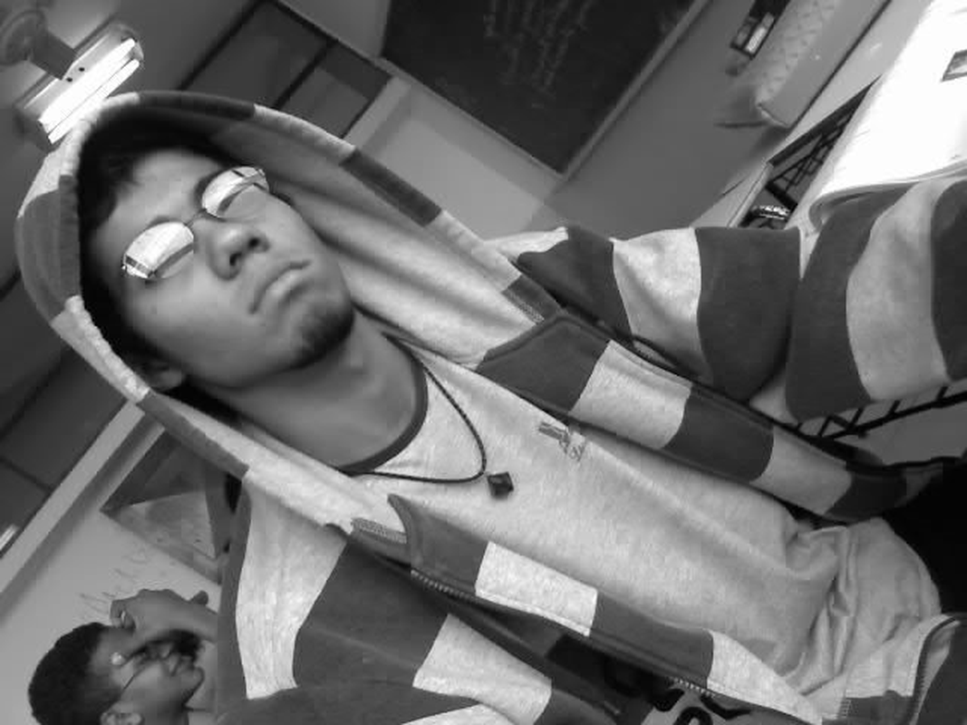 Thiago da Cruz Viçosa Martins - Foto 1