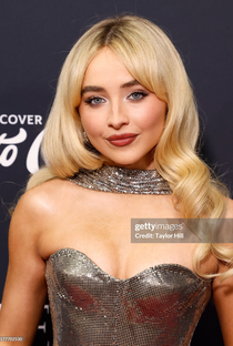 Sabrina Carpenter - Poster 2