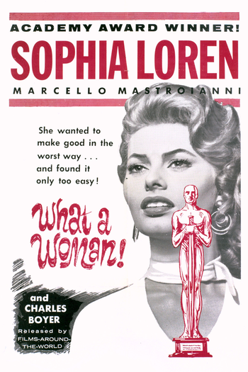  de Filme A Sorte de Ser Mulher (1956)