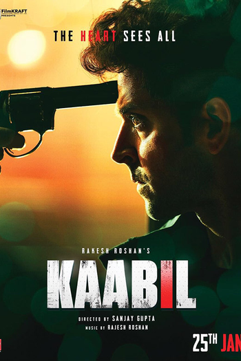  de Filme Kaabil (2017)