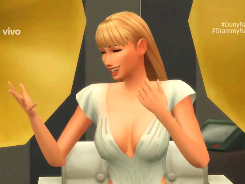 Foto 1 de Duny na TNT