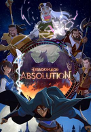 Dragon Age: Absolvição (1ª Temporada)