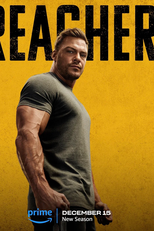 Reacher (2ª Temporada) (Reacher (Season 2))